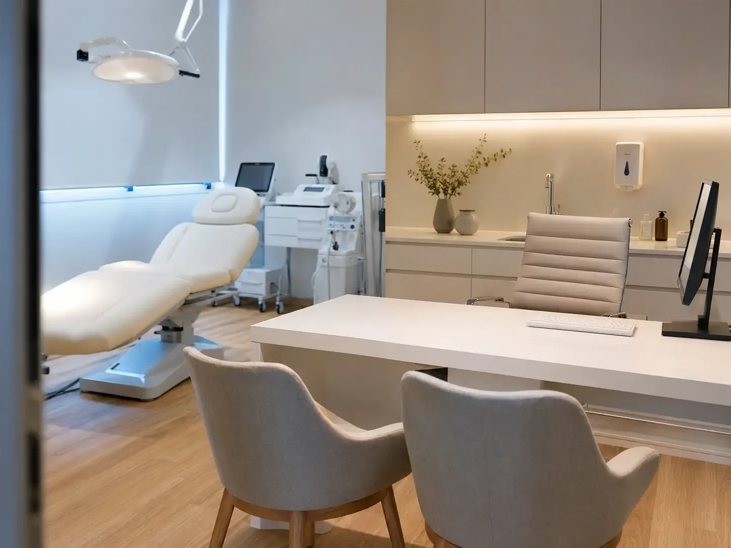 Licenciamento em Saúde para Clínicas de Estética: O Que a Lei Exige