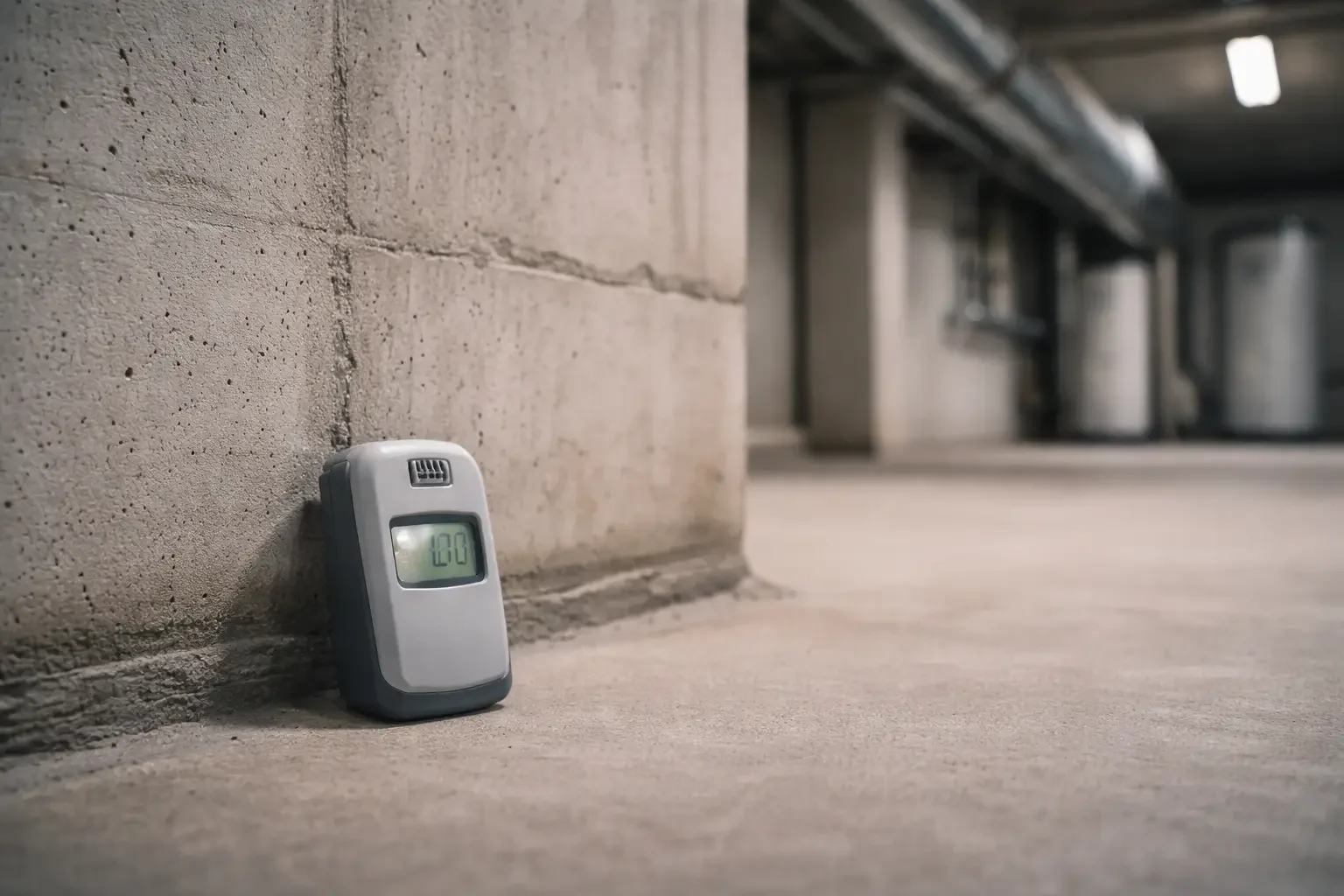 Radão: Quem é Obrigado a Medir?