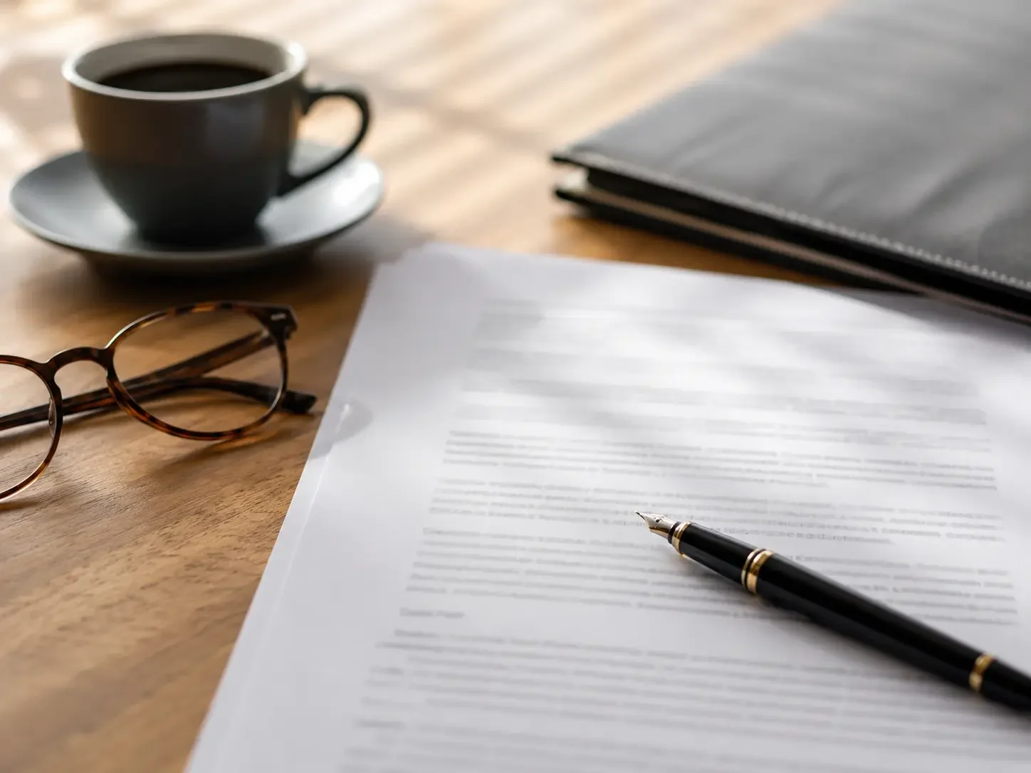 As 10 perguntas que todos os empresários deviam fazer antes de assinar qualquer contrato