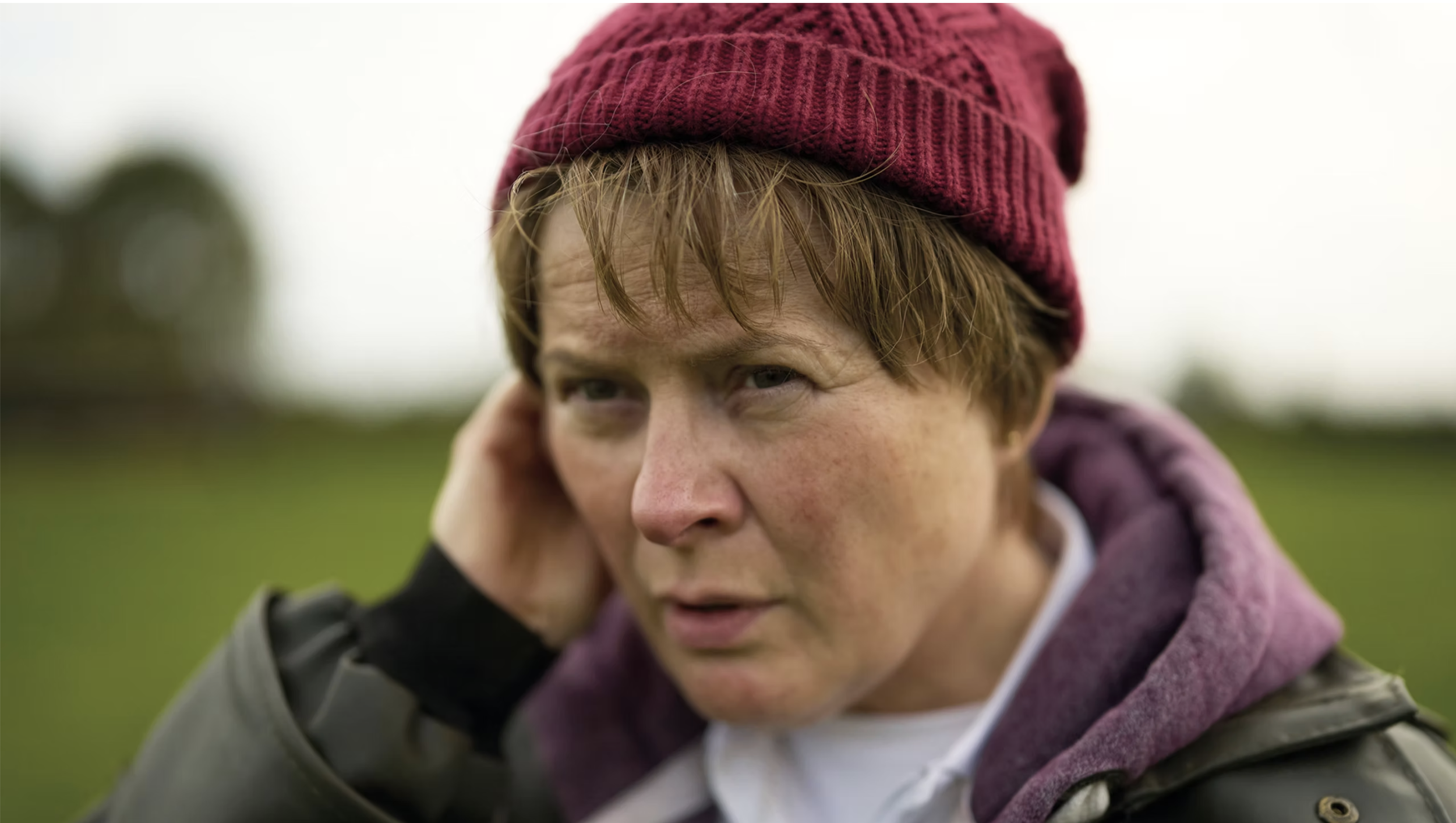 The Lost Children of Tuam