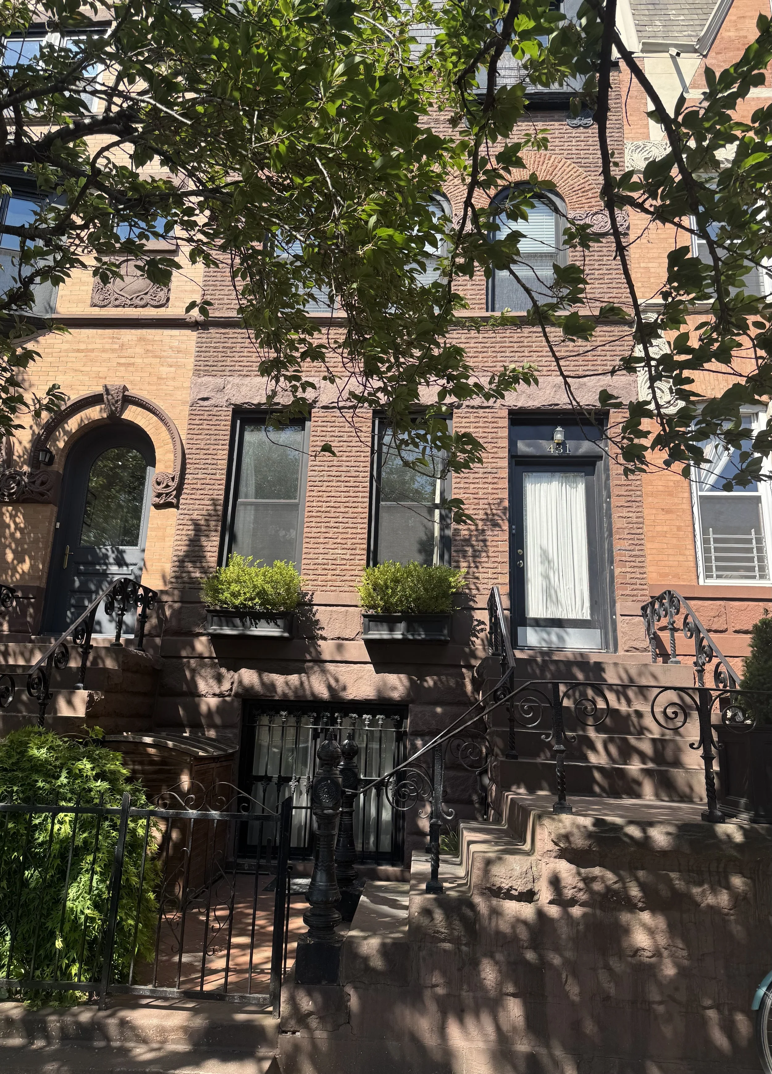 park slope photo of  brownstone.JPG