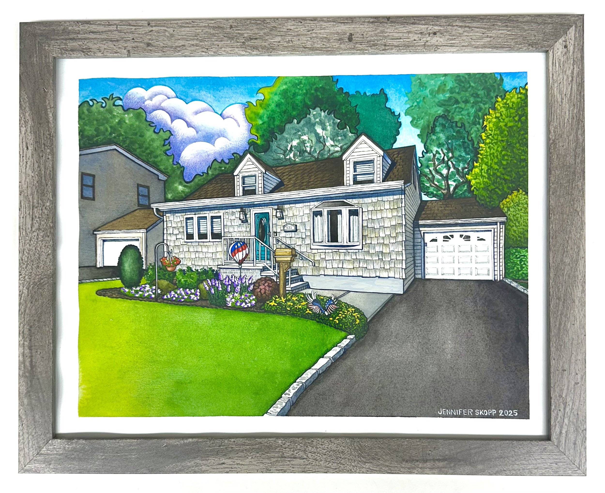 framed union nj house portrait.jpeg