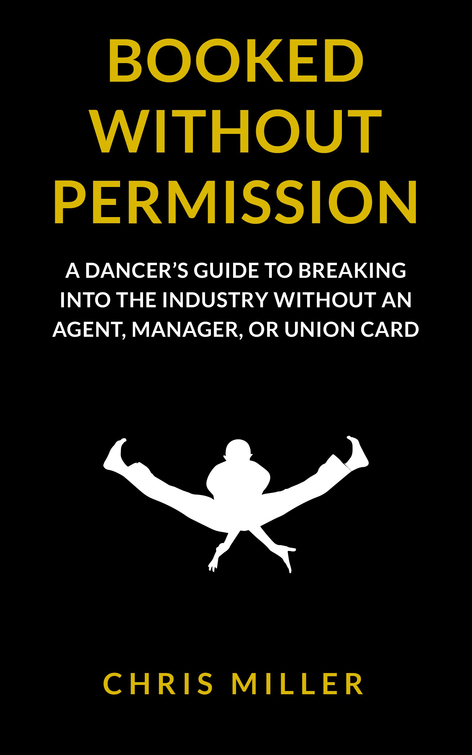 Booked Without Permission