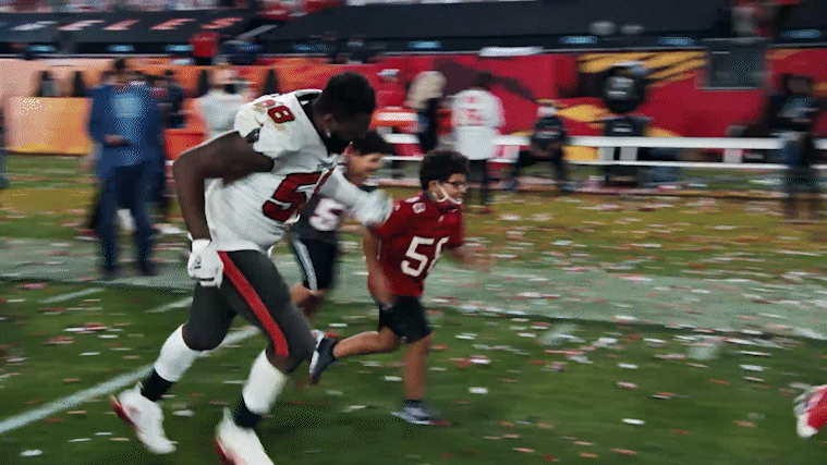 Tampa Bay Buccaneers
