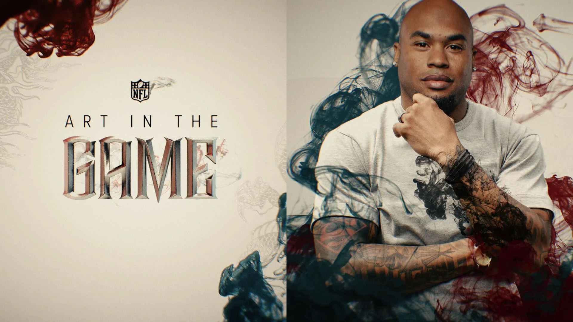 Art in the Game, Broadcast Graphics, podcast