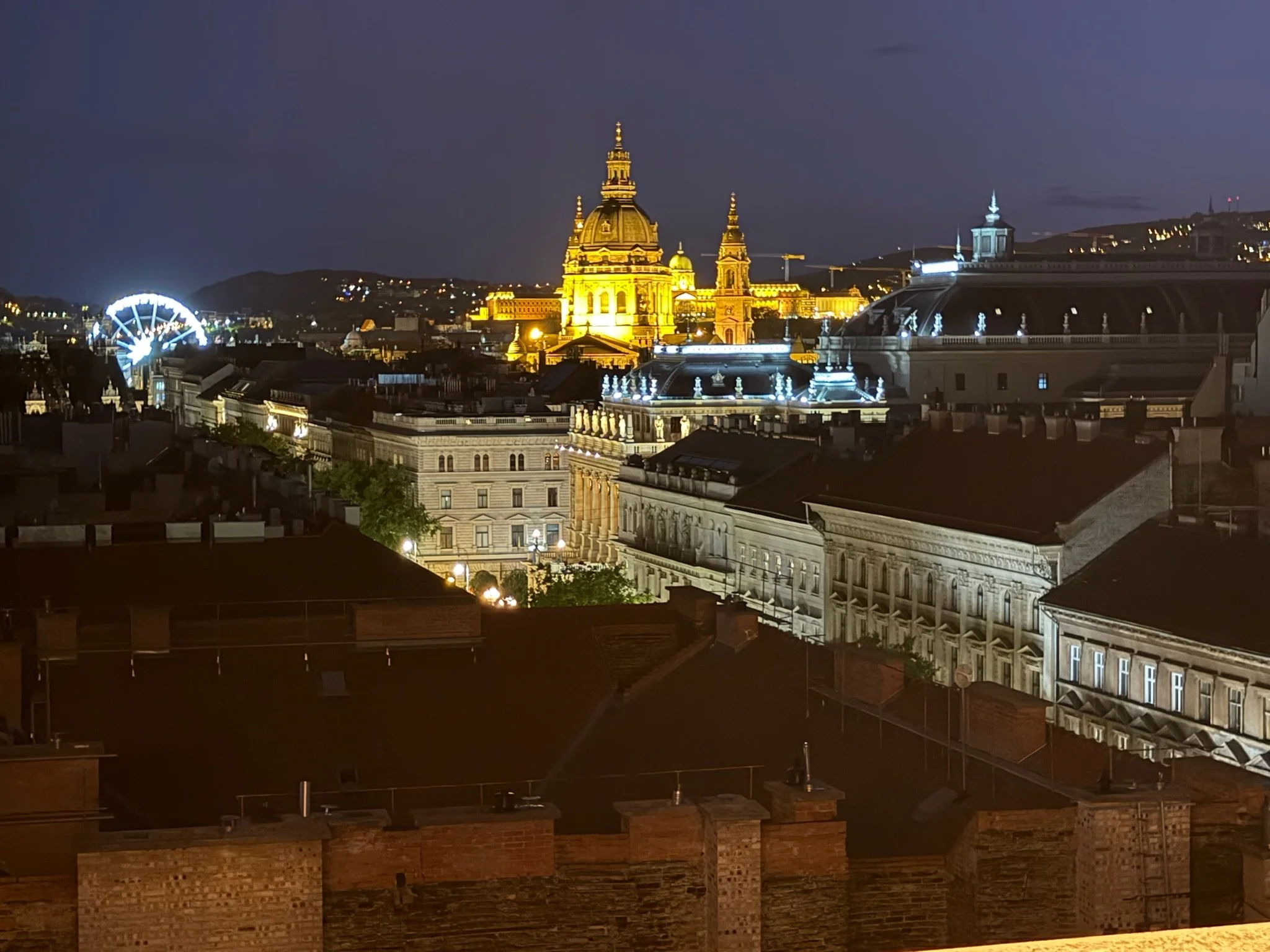 Immobilien in Budapest kaufen: Was Anleger aus der DACH-Region wissen sollten