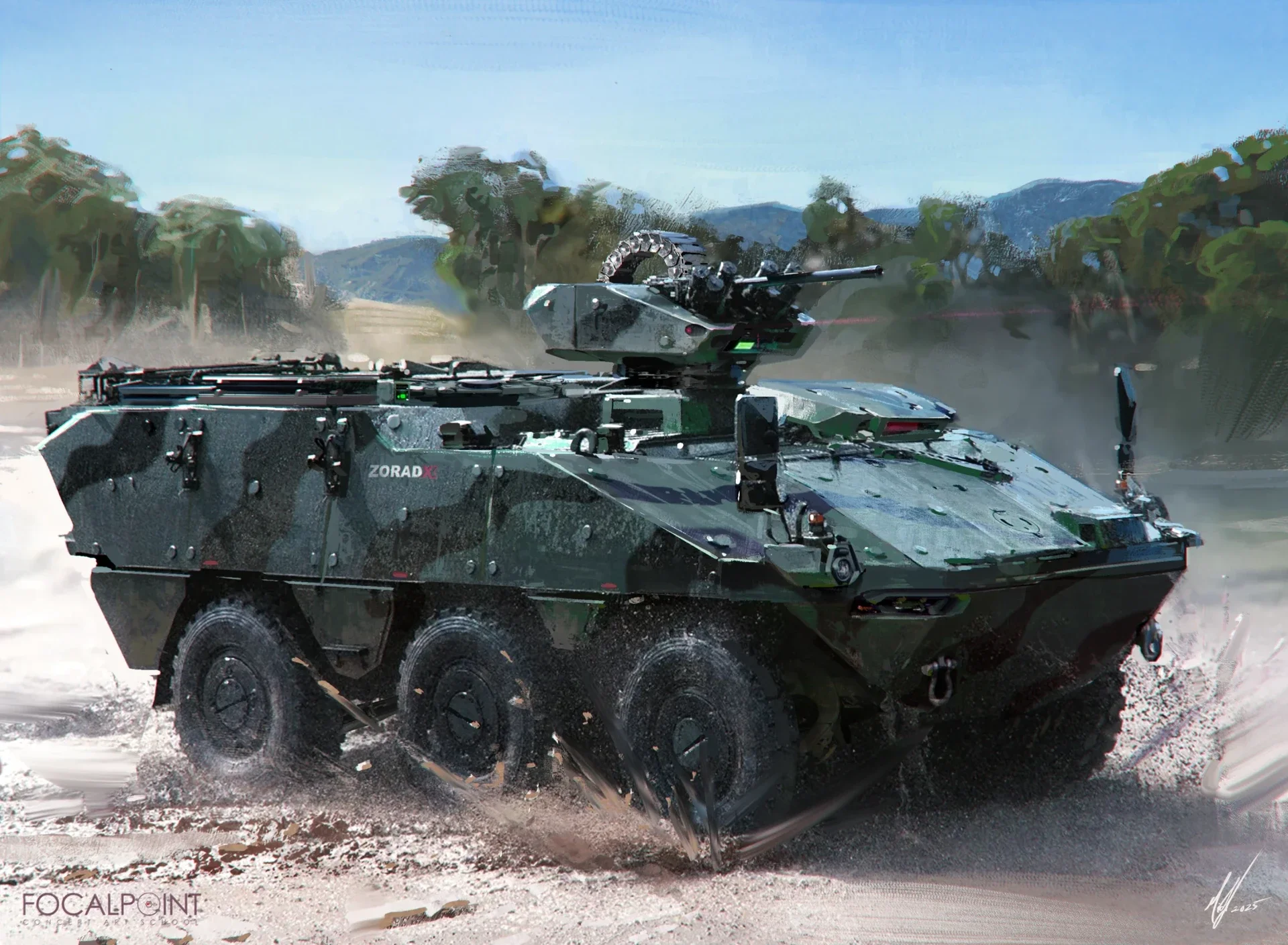 ADVANCED HARDWARE DESIGN