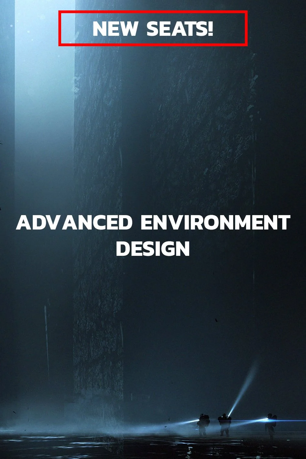 ADVANCED ENVIRONMENT DESIGN
