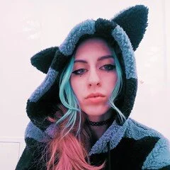  Giulia Gentilini
 
 I would do this experience 100 times again if I could, and I recommend it to anyone who, like me, felt a bit 'stuck and stagnant.' Beyond the course itself, I am happy with the instructors and friends who truly wanted me to impro