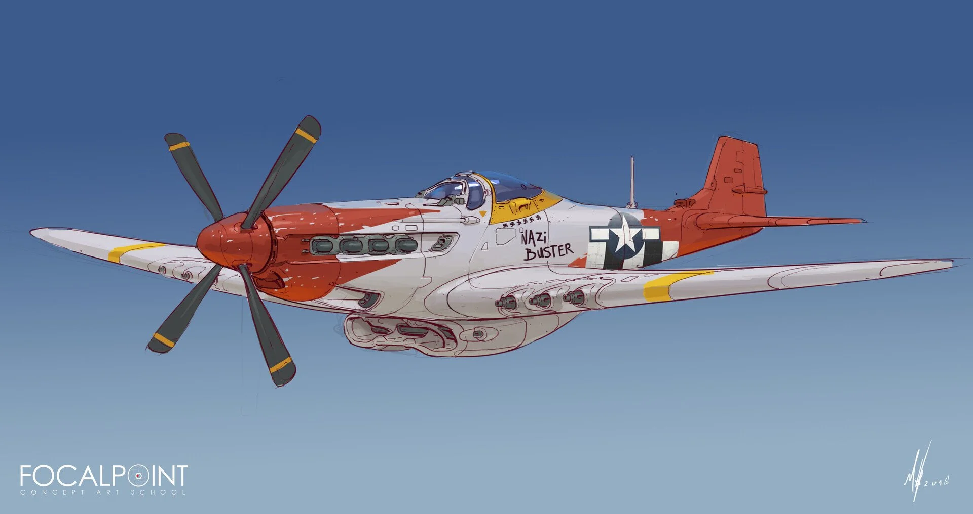 michal-kus-avd-week2-alternate-mustang.jpg