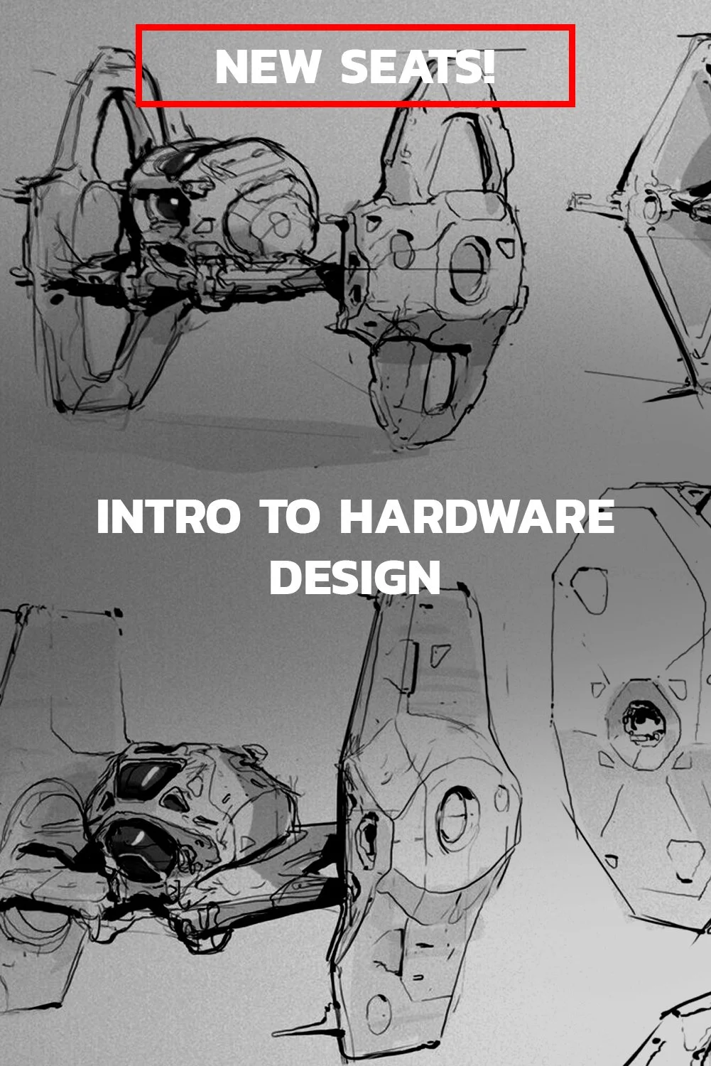 INTRO TO HARDWARE DESIGN