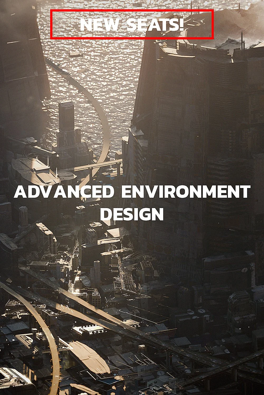 ADVANCED ENVIRONMENT DESIGN
