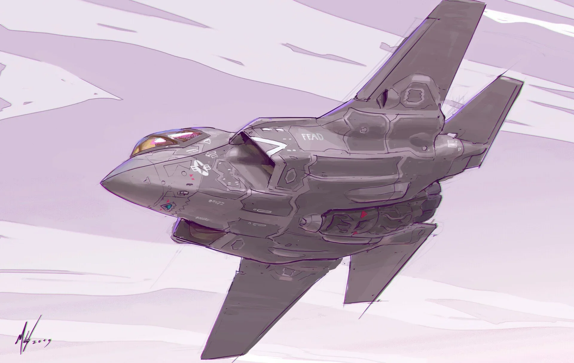 michal-kus-f-35-sketch.webp