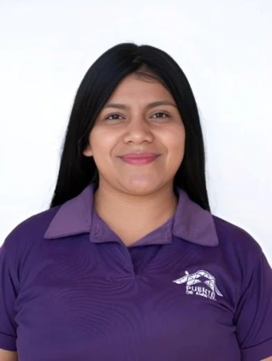 Whole Foods Market Foundation: Alleviating Global Poverty, Field Officer Appreciation Award Grantee, Marlenny Eulalia