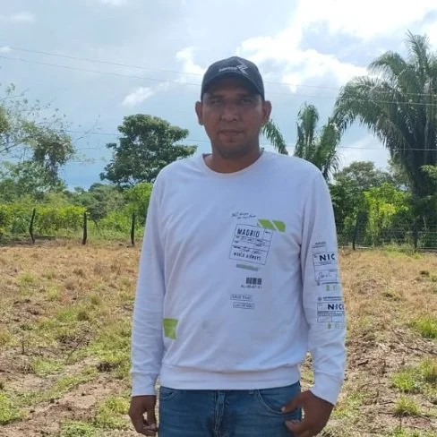 Whole Foods Market Foundation: Alleviating Global Poverty, Field Officer Appreciation Award Grantee, Ferney Wilches