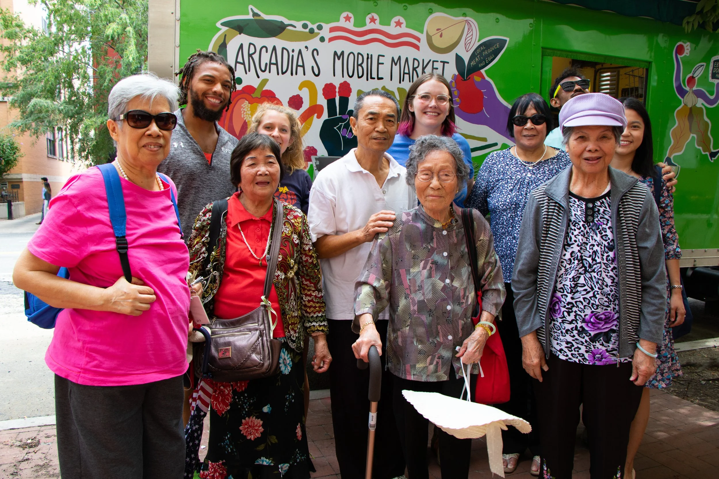 Empowering Communities Through Food Access: The 2025 Community First Grant