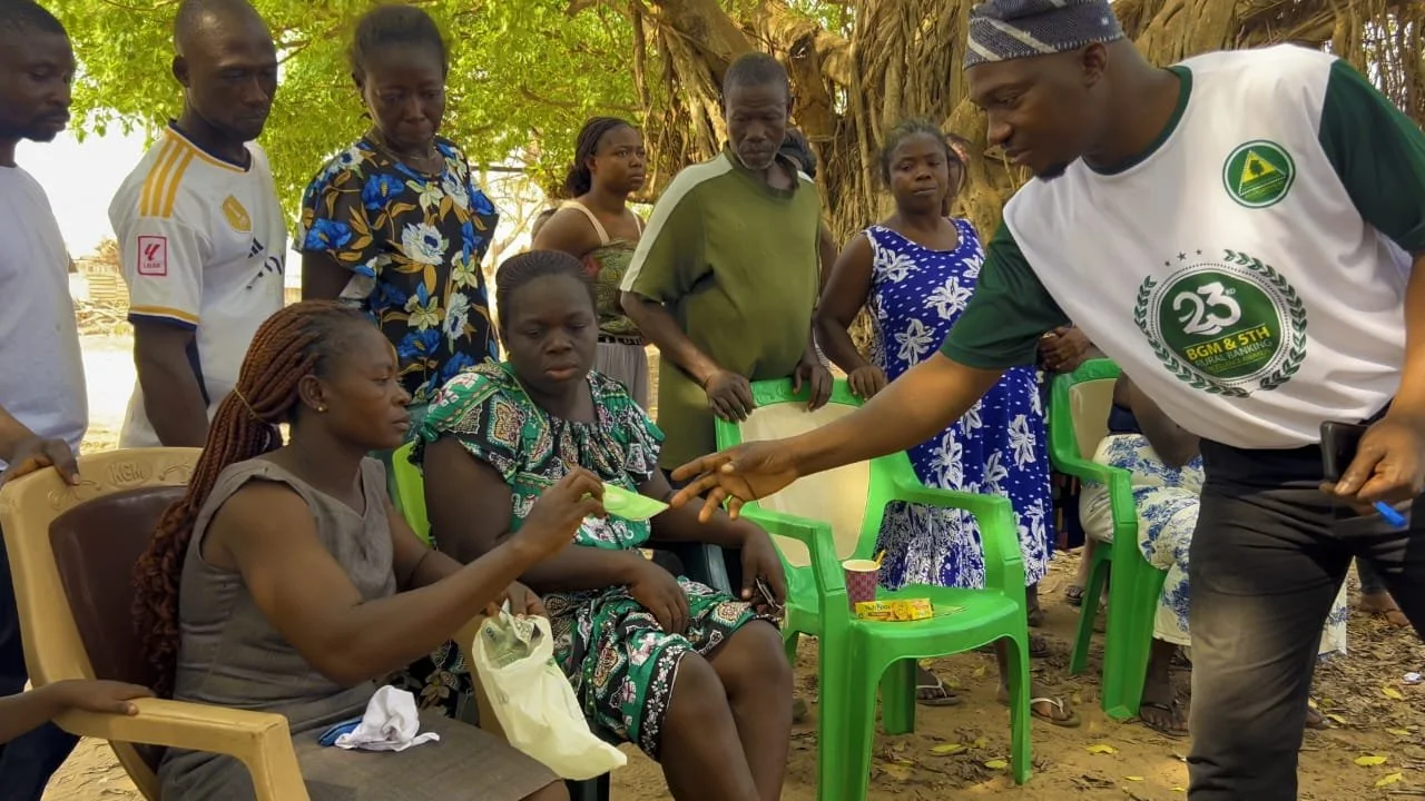 January 2026 Funding | $900,000