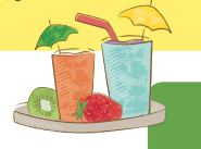 Whole Foods Market Foundation, Kid's Club: Better Bites Activity