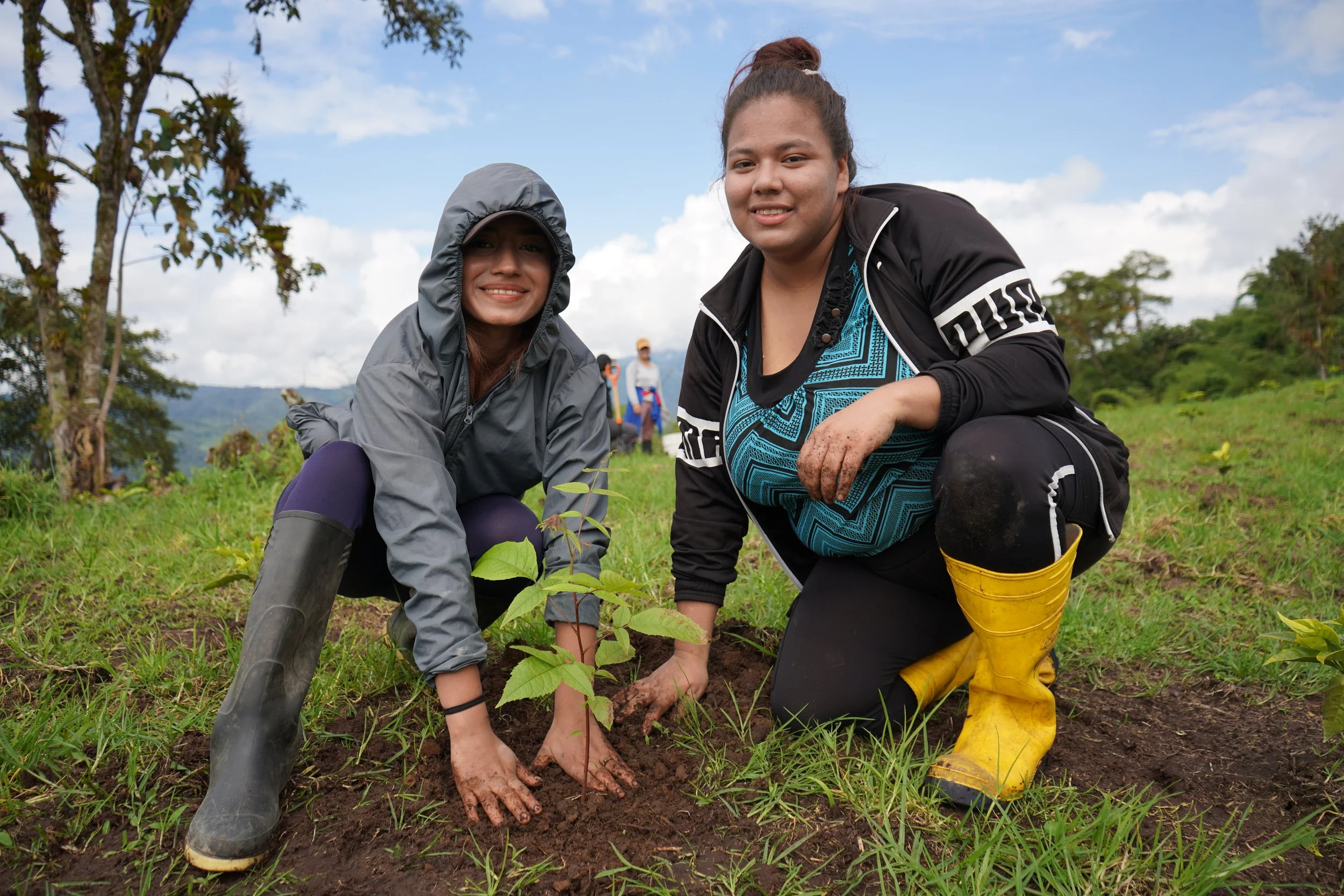 March 2026 Funding | $600,000