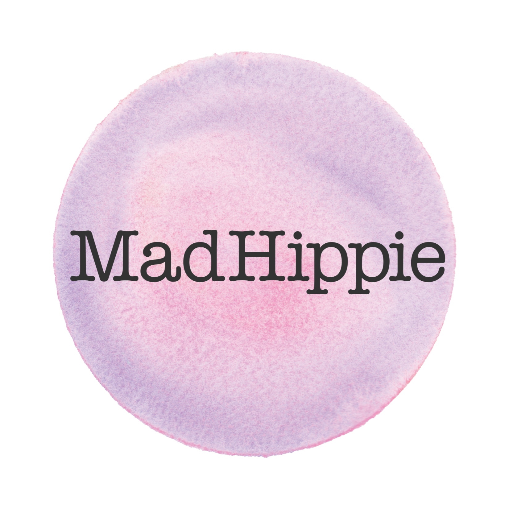 Mad Hippie Logo