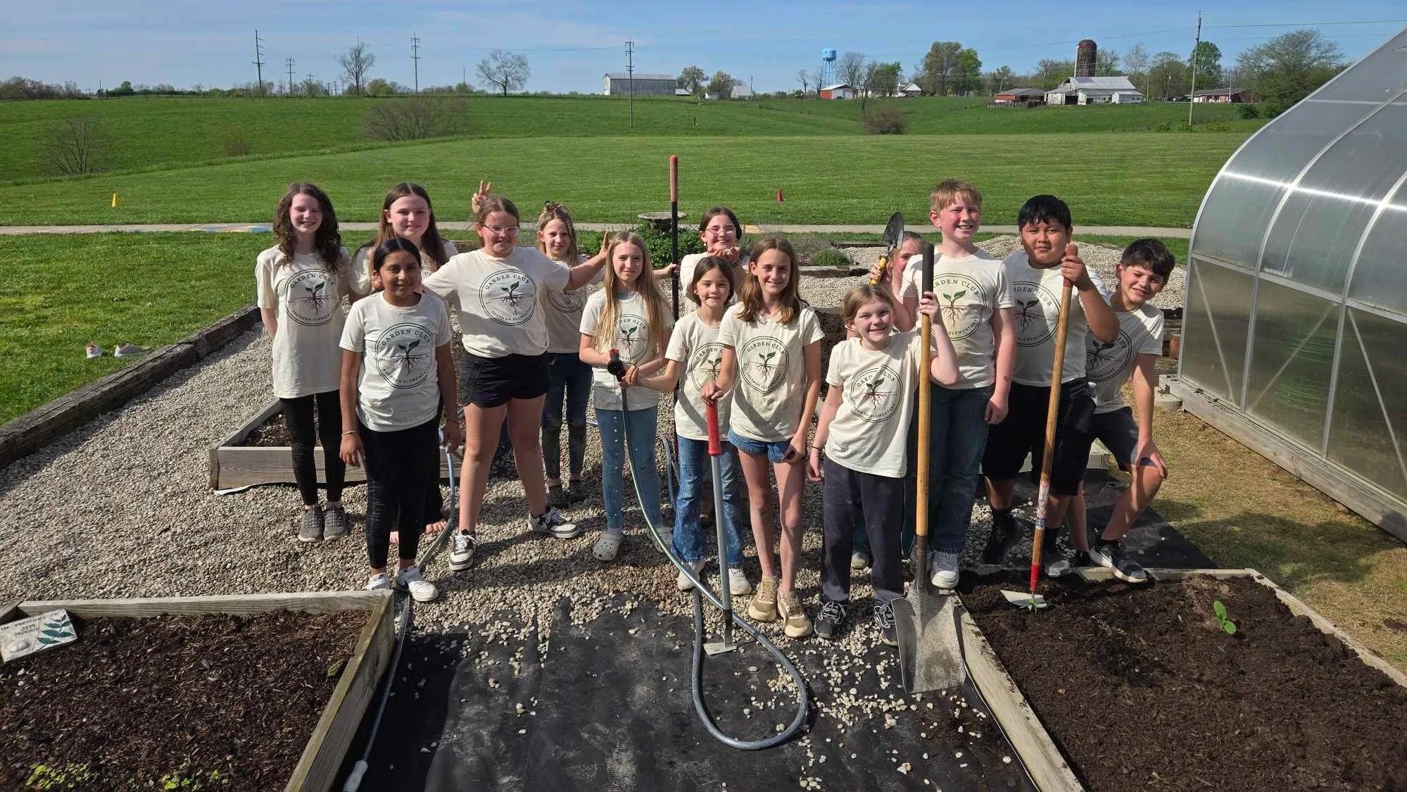 Garden Grants Still Open!