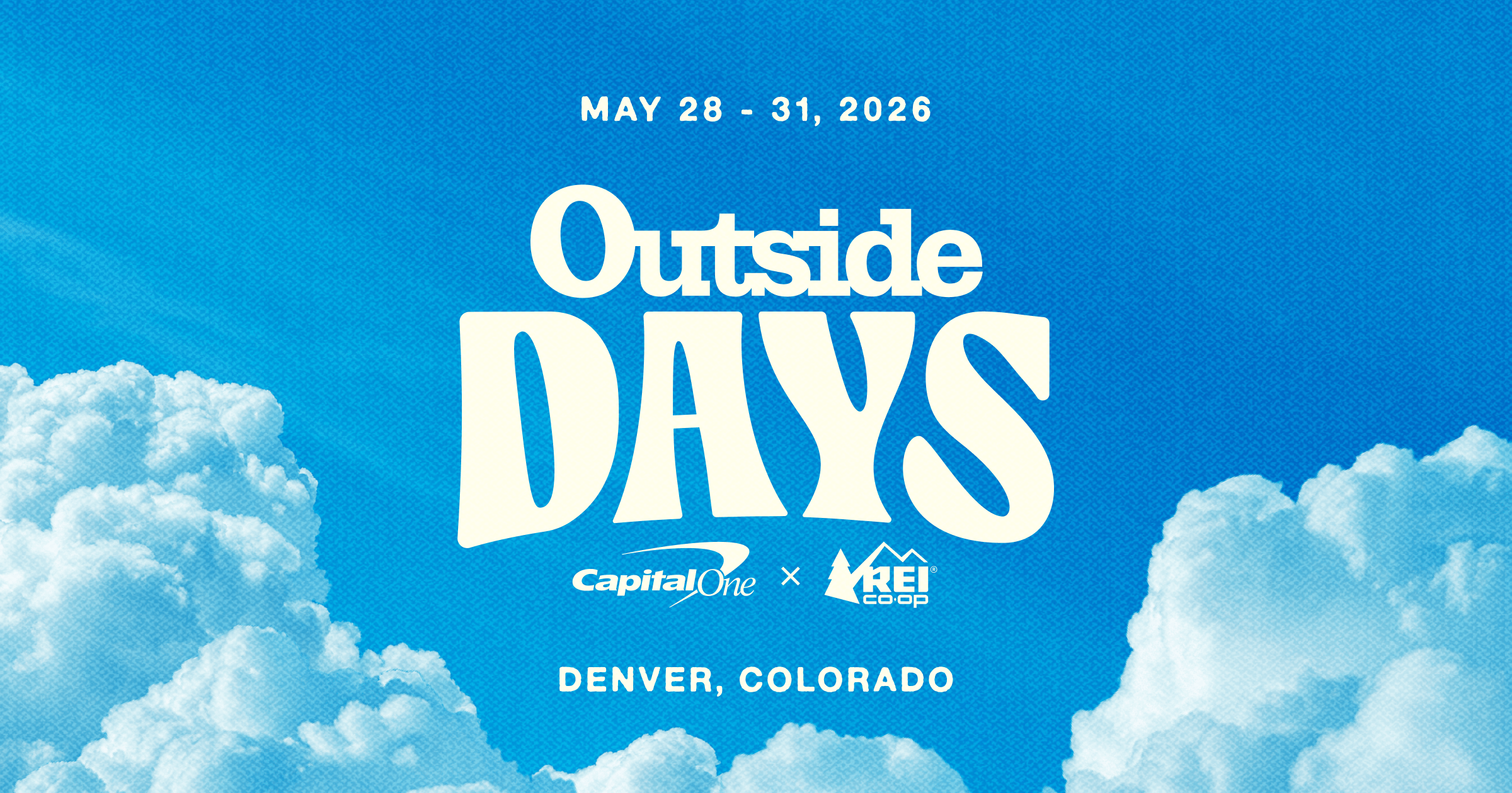 Outside Days Festival + Summit