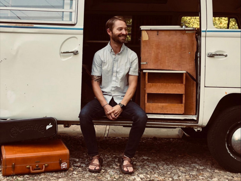 LIVE MUSIC | WILL GUNSELMAN