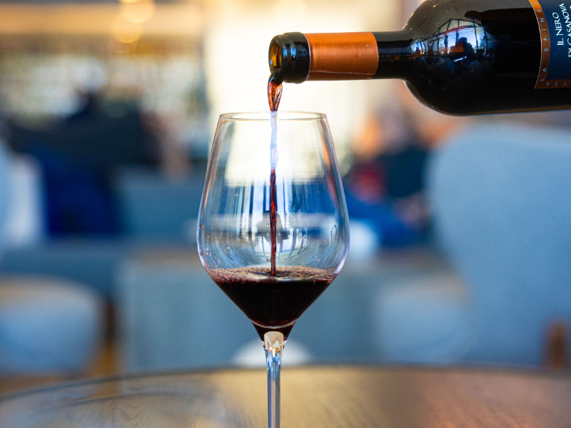 EXPLORING WINE WITH BRENDON | SICILIAN WINE