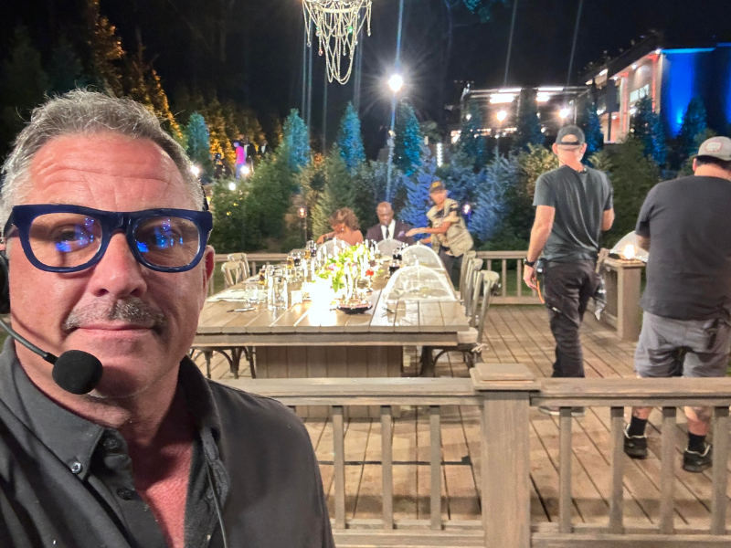 THE REALITY OF REALITY TV