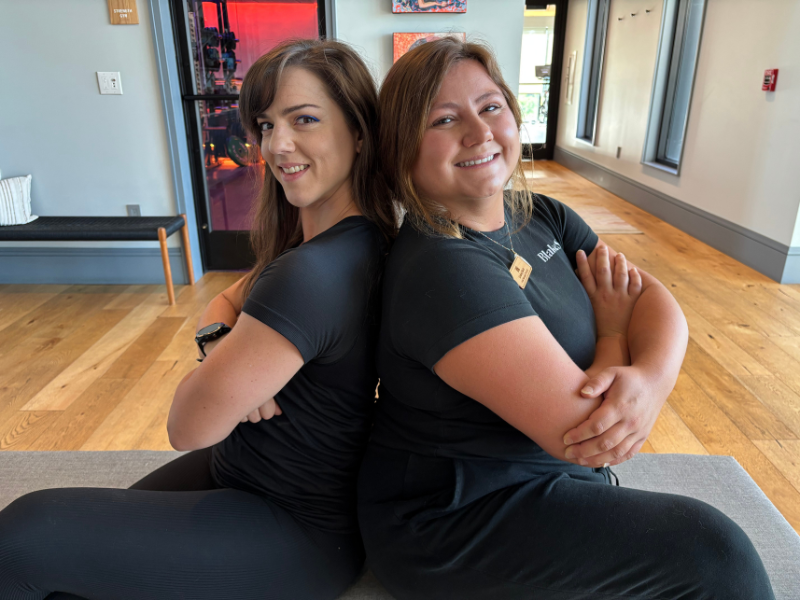 WELLNESS CONNECTION