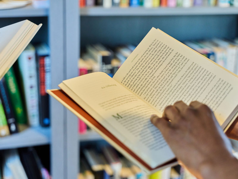 MEN'S BOOK CLUB | TARGETED BEIRUT BY JAMES M. SCOTT