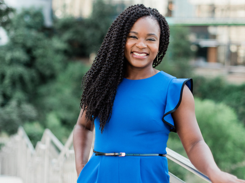 MONEY MOVES | WOMEN, WEALTH, & LEGACIES