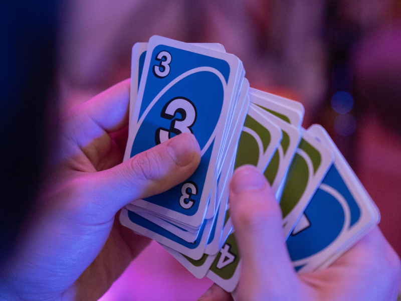 UNO TOURNAMENT