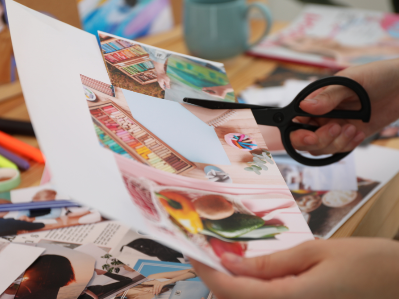 SELF CARE SUNDAY | 2026 VISION BOARD SESSION