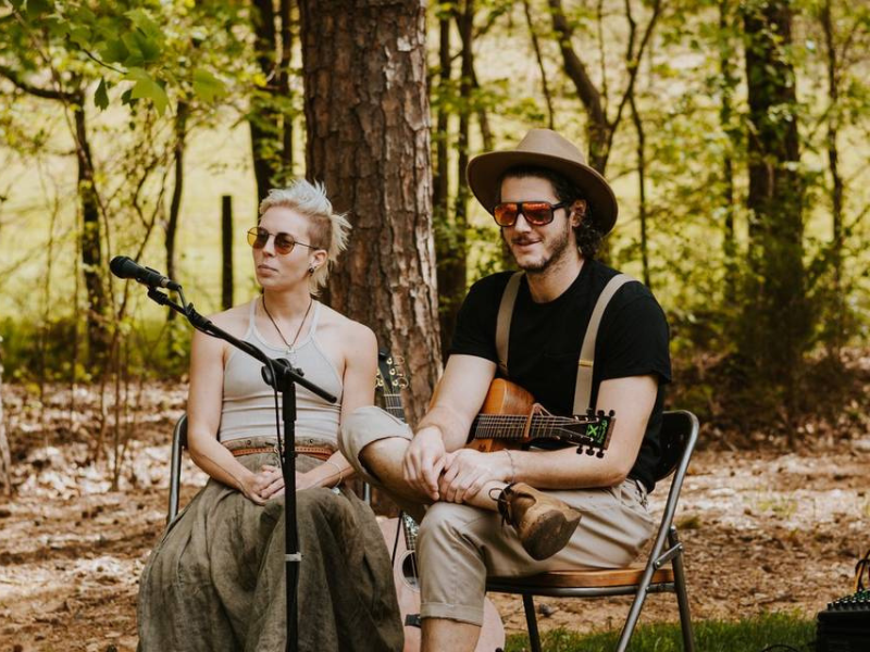 LIVE MUSIC | FALLLIFT