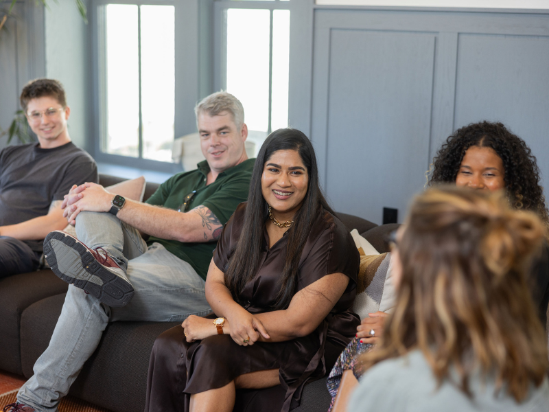 CAREER MOVES IN THE NEW YEAR