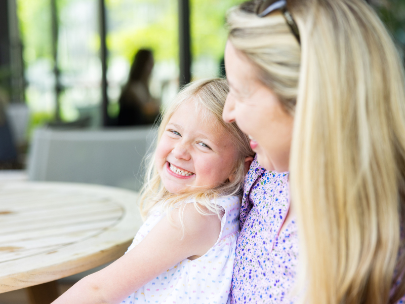 NEW PARENTS & KIDDOS MEETUP