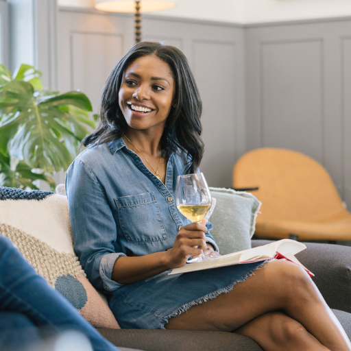 Women's Book Club | My Friends by Fredrik Backman