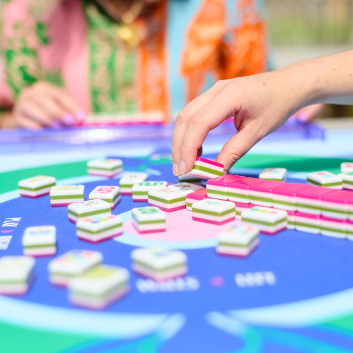 Mahjong | Learn & Play 