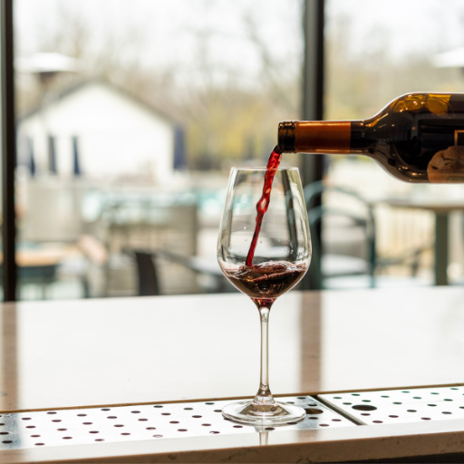 Wine Pairing Course at Honeycomb Kitchen 