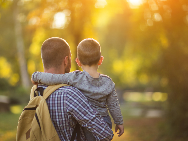 New Parents & Kiddos Meetup