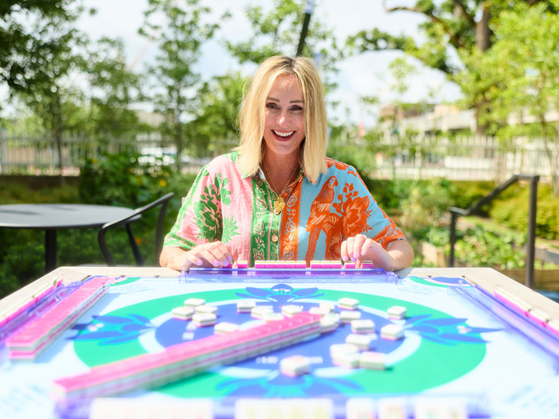 Mahjong | Learn & Play