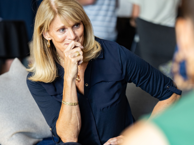 Money Moves | Financial Legacies