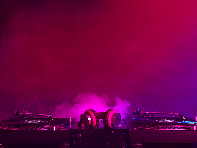 Lounge & Listen | Trip-Hop