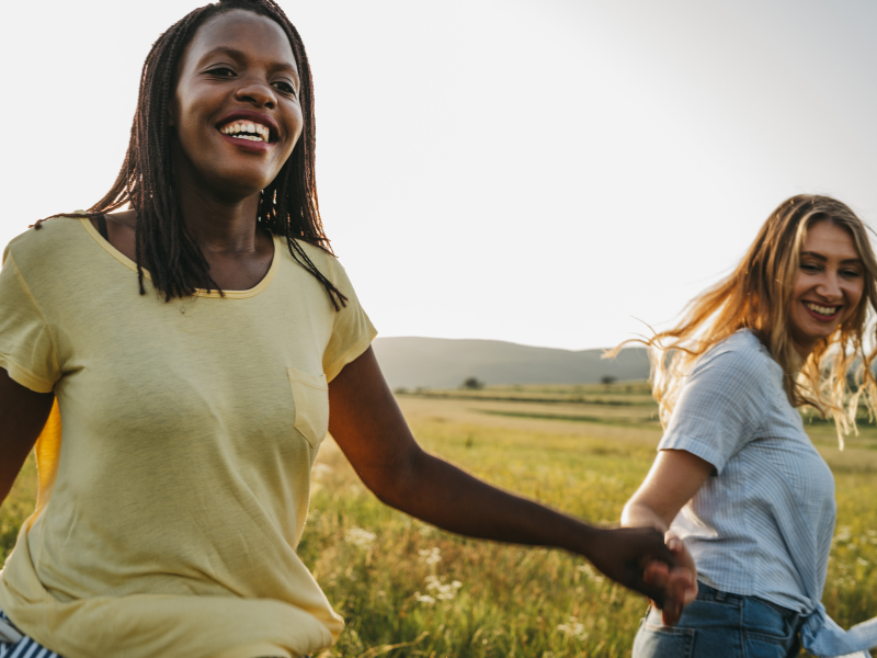 Self Care Sunday | Spring Into Boundaries