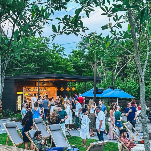 Grand Opening Night | La Casita