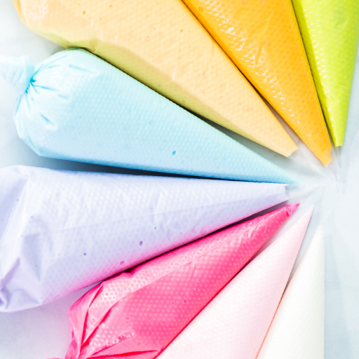 Spring Cookie Decorating