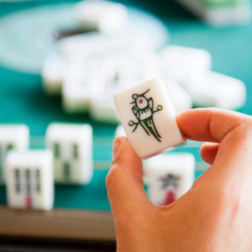 Mahjong | Learn & Play