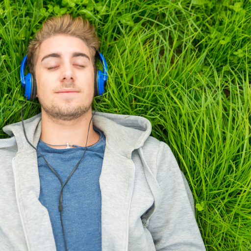 Full Signal | The Power of Letting Go