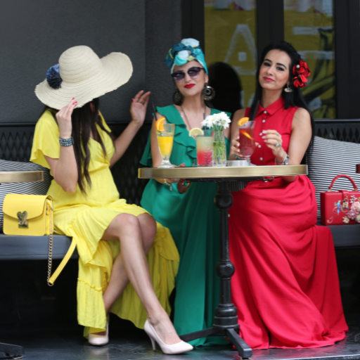 Moomoos & Margaritas